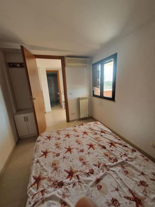 Terrazza A Nettuno E Chiesa Giubilare Santa Maria Goretti Zewnętrze zdjęcie