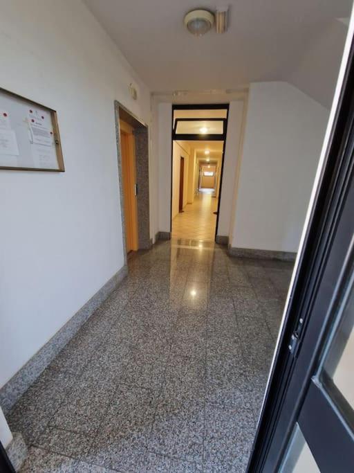 Terrazza A Nettuno E Chiesa Giubilare Santa Maria Goretti Zewnętrze zdjęcie