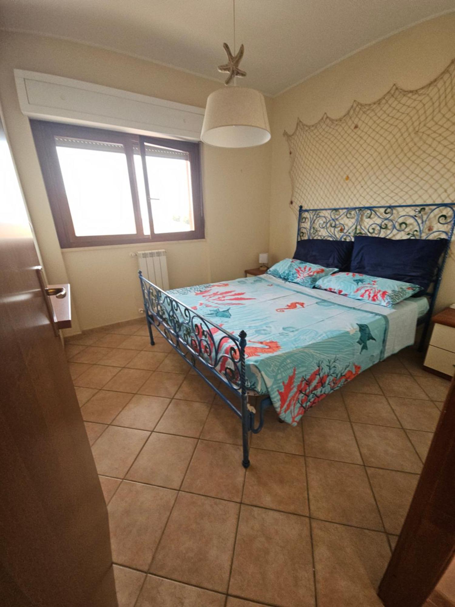 Terrazza A Nettuno E Chiesa Giubilare Santa Maria Goretti Zewnętrze zdjęcie